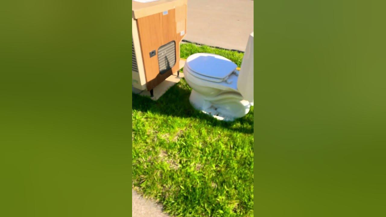 Ohio junk day YouTube