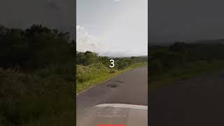 10 Seconds to Identify the Nation! | Spot the Dot pt. 1414