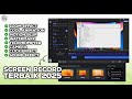 FocuSee Aplikasi Screen Record GRATIS TERBAIK 2025 Untuk PC &amp; Mac - Alternatif Screen Studio!
