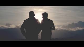The End (Official vìdeo) [Christian Electronic]