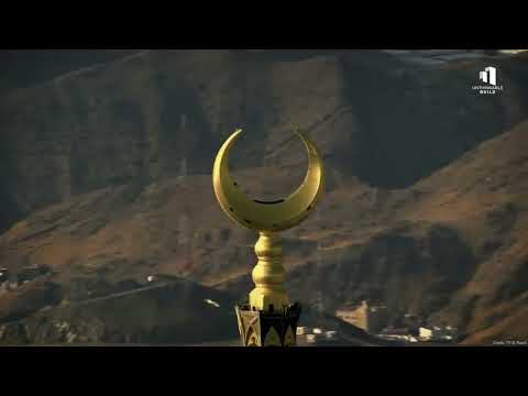 Together    We Shape Masar for the Future Of Makkah