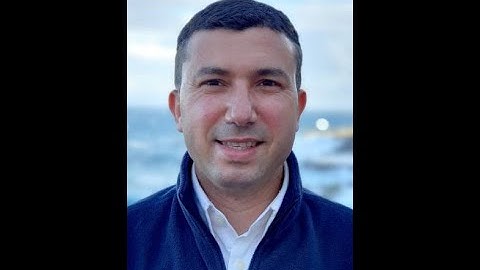 Groundwater monitoring in Malta from ambient seismic noise: Project SIGMA | Matthew Agius (UM)