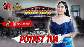 POTRET TUA - Sheila Sahanaya - NEW PALLAPA - RAMAYANA Profesional Audio - Live Kendal