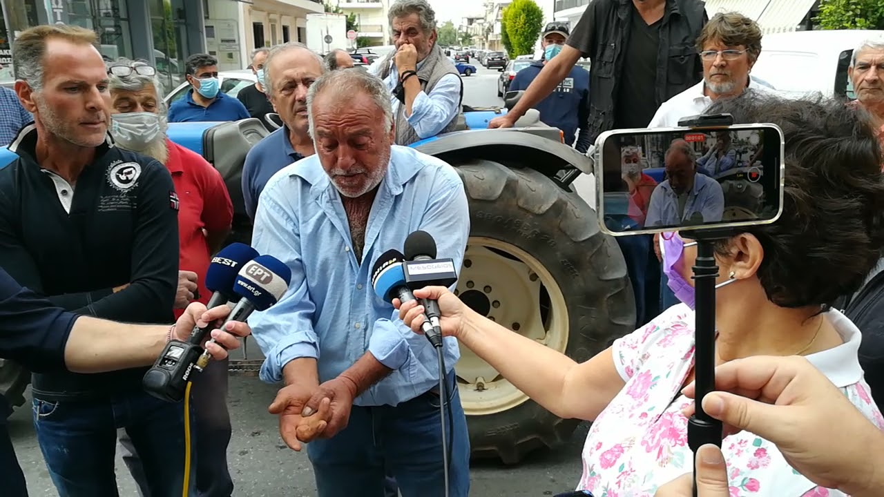 Ως εδώ και μη παρέκει - Κώστας Δουρούμης