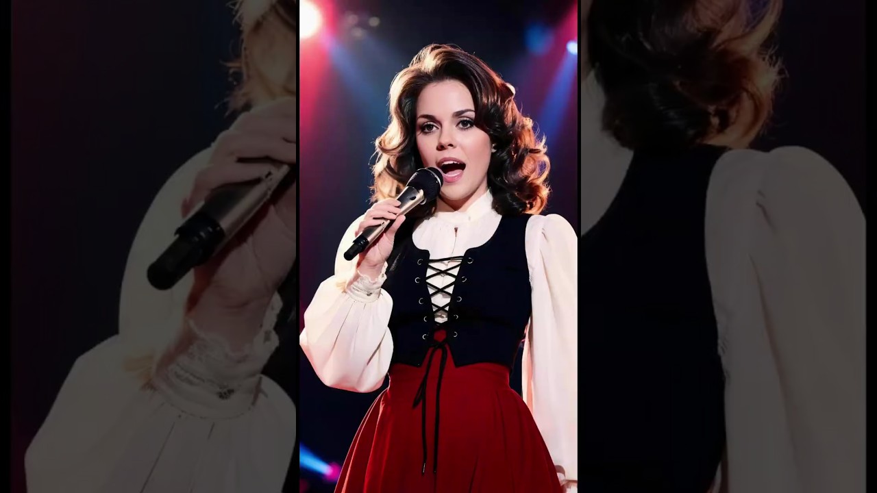Yesterday Once More__The Carpenters #70smusic #softrock #lyricalsong #behindthesong