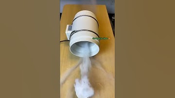 Quạt hút khói hút mùi nhà bếp