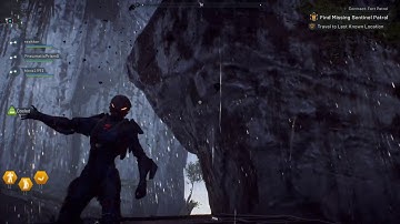 Anthem - Interceptor 1Shot Melee Build | Are you sure for not maining Interceptor?🤣 GM1