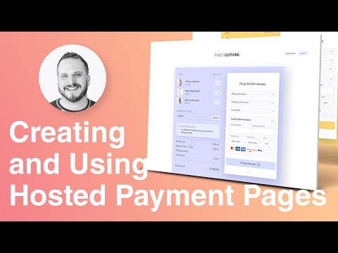 Using Hosted Payment Pages | Helcim Webinars