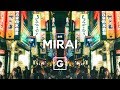 GRILLABEATS MIRAI Japanese 