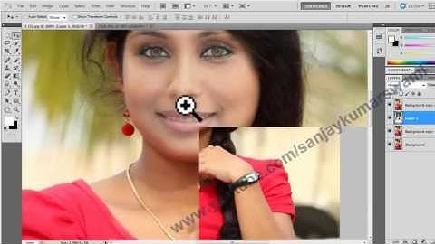 how to change   replace face in adobe Photoshop cs5 cs4 cs6 cs3 7 0 and all 480p