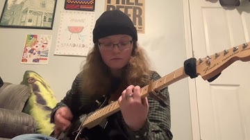 riff city (daeac#e midwest emo song idea)