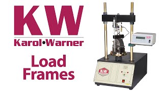 Karol-Warner | Load Frames