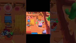 Jae Yong is actually not bad. First time playing him😶🌫️ #brawlstars #viral #fyp #fypシ