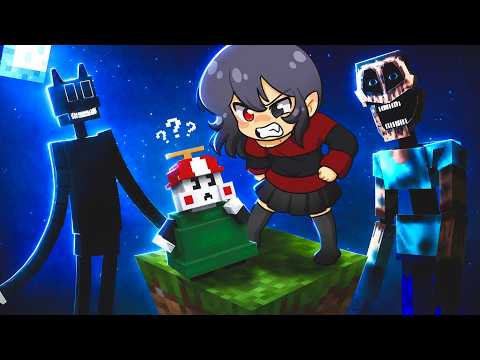 HORROR ONE BLOCK WITH OMEDWELLER