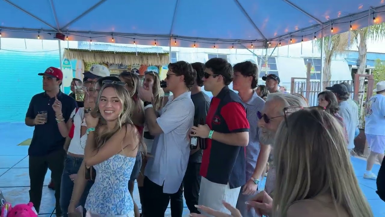 “Chicken Heads” Bryan Dean Trio & Friends… Happy Birthday Kit! 🎉🎉❤️