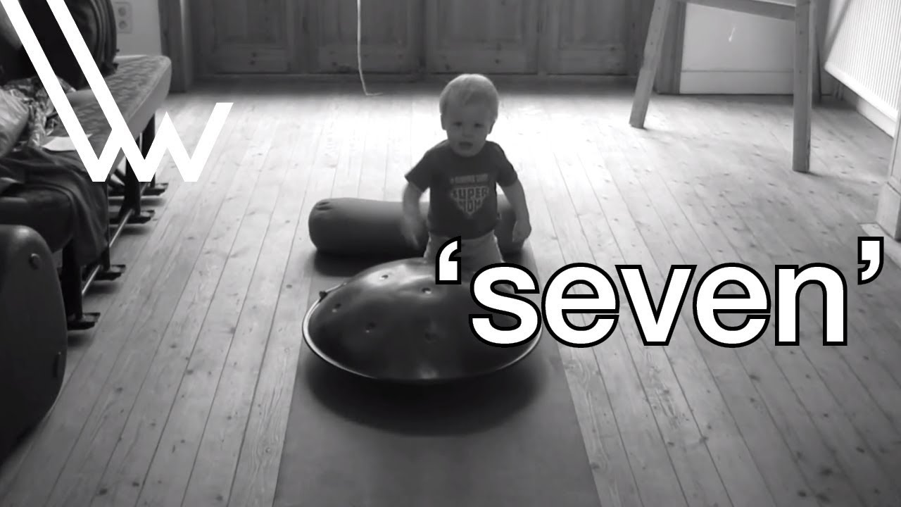 'Seven' by Willemsson (Official Music Video) adlı videoyu YouTube'da izle 'Seven' by Willemsson (Official Music Video) adlı videoyu YouTube'da izle