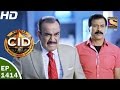 CID - सी आई डी - Ep 1414 - Vasiyat Ka Raaj - 26th Mar, 2017