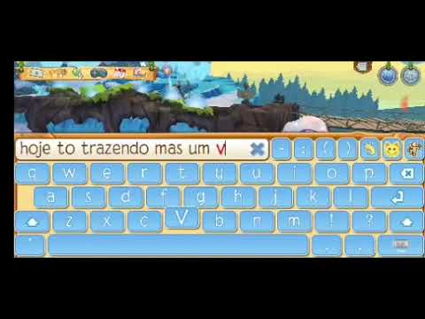 ganhei 1.500 safiras no animal jam entre no inglês chegue no nível 30 foi o  que aconteceu comigo eu cheguei no nível 30 no inglês e ganhei 1.500  safiras : r/wildcraft_game123