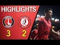 CHARLTON 3-2 BRISTOL CITY  Sky Bet Championship ...