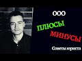 Общество с ограниченной ответственностью | Плюсы и минусы | Как начать бизнес с ООО