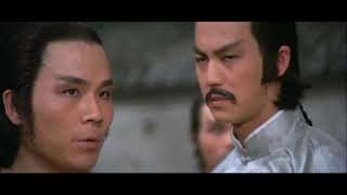 Ten Tigers of Kwangtung(1979)-'The Gang's all here'