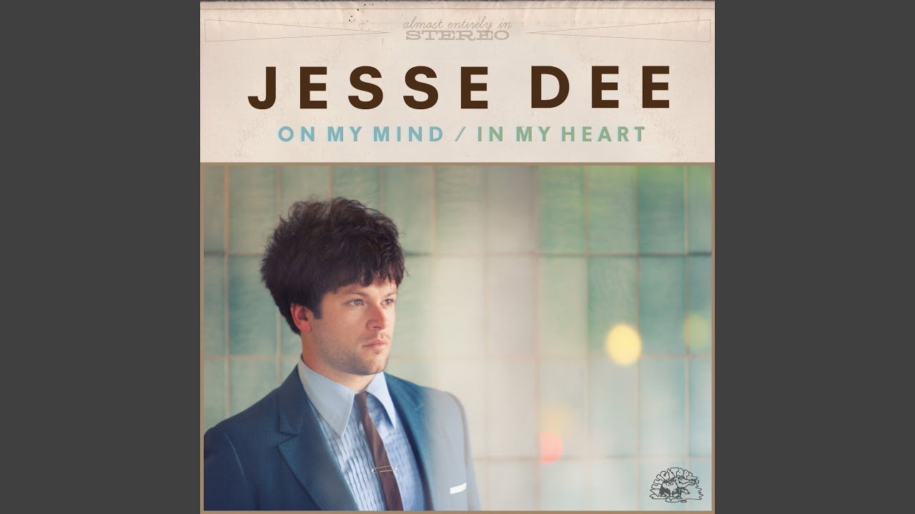 No Matter Where I Am