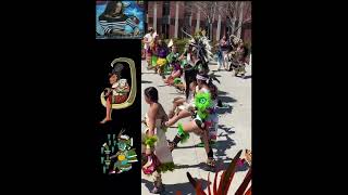 Danza Azteca Dancers - California (2024)