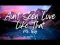 Miniature de la vidéo de la chanson Ain't Seen Love Like That (Early Version)