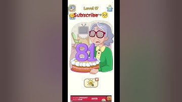 Dop5 level 17 Make her younger #gameplay #tranding