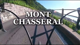 Mont Chasseral 2016 Racing Bike