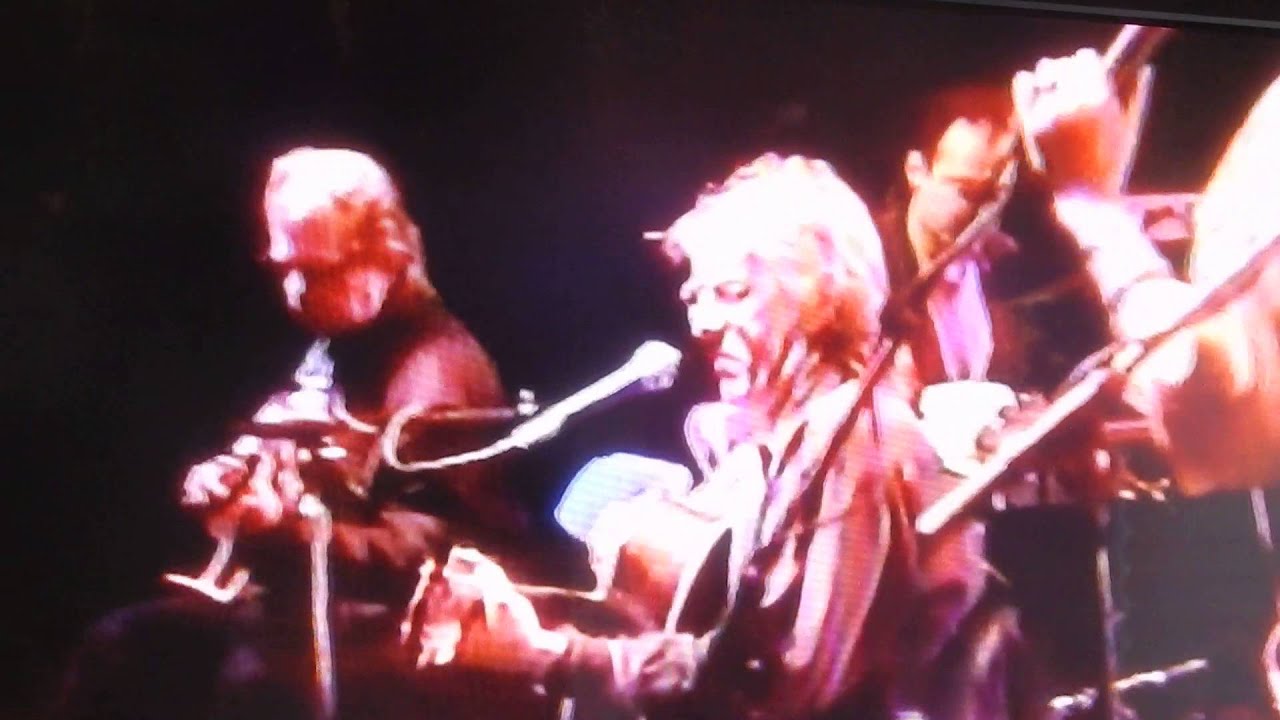 High Flyin' Bird JEFFERSON STARSHIP UNPLUGGED featuring SIGNE TOLY ...