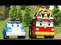 Robocar POLI Temporada 3 Clip│EP1-26│Seguridad Educación para Niños│Robocar POLI TV español