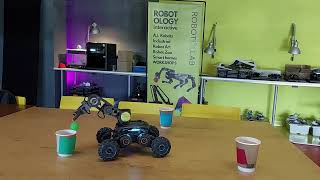 Robotixlab Advanced Robotics A .I.
