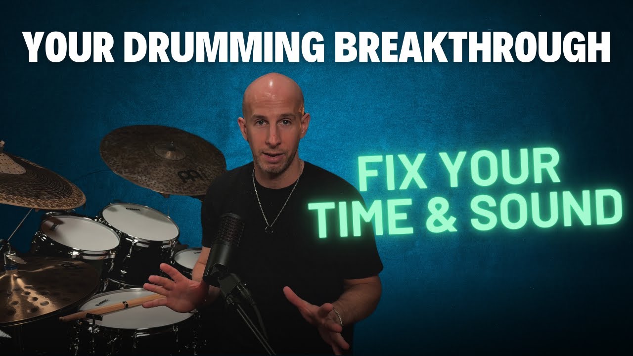 Stronger Time. Better Sound. More Ideas. This will change everything.