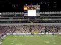 Georgia Tech vs. Jacksonville State - Bobby Dodd Stadium - August 28, 2008