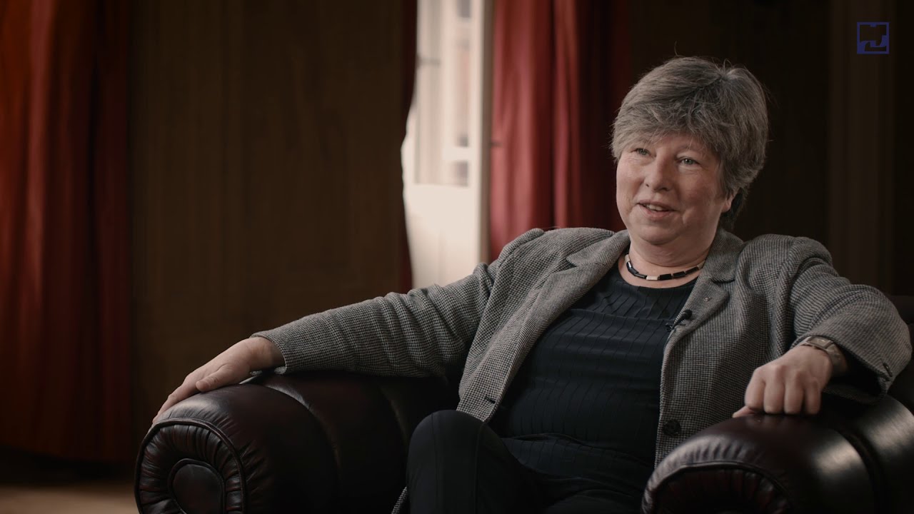 Berliner Städtebaugespräche  - Katrin Lompscher