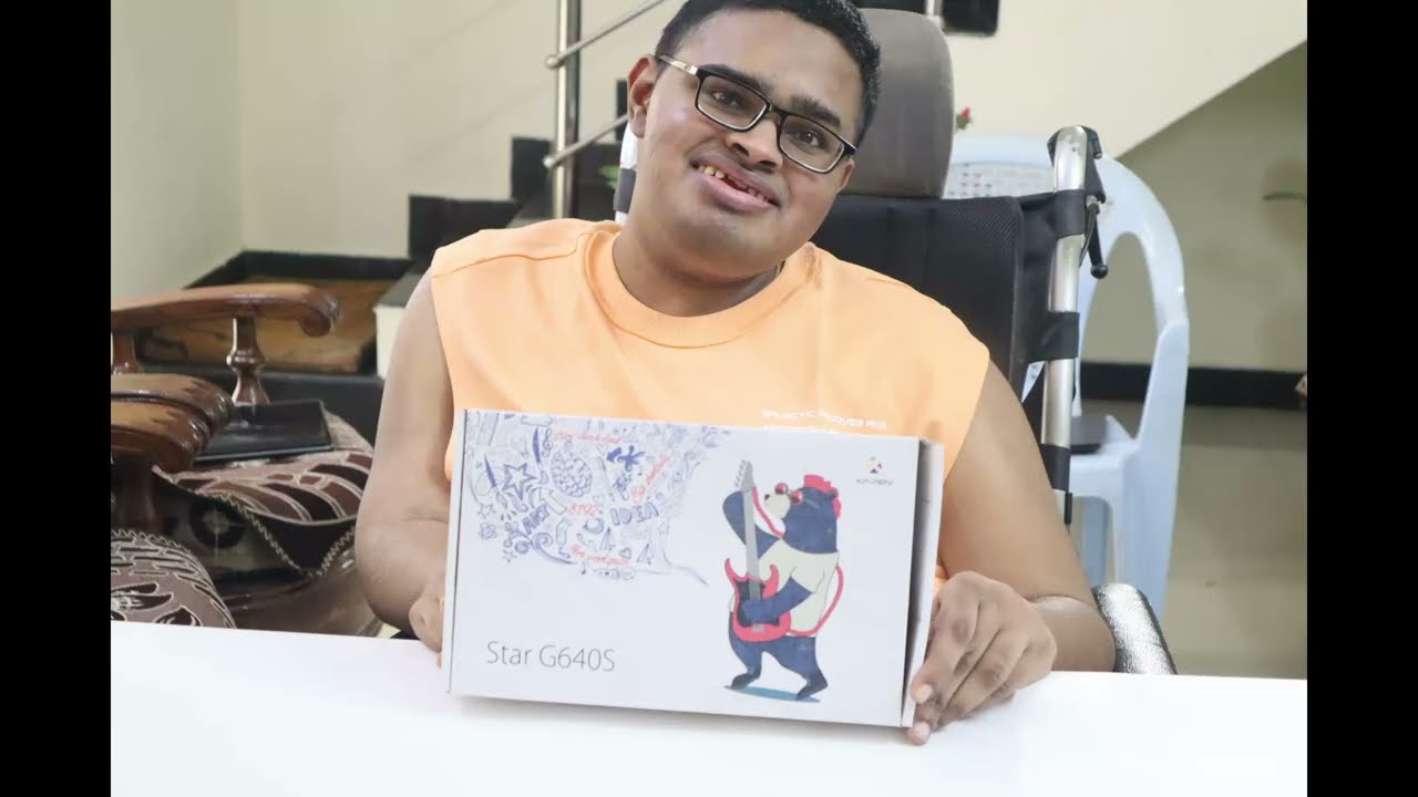 3 Years of using the XP - Pen Star G640S