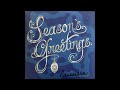 Seasons Greetings - Character Dances