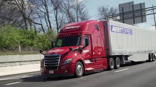 Averitt Distribution and Fulfillment Wealth