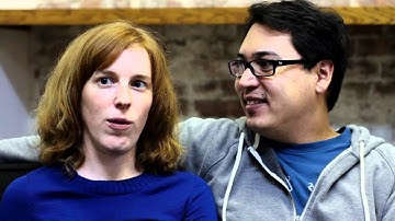 HowAboutWe User Interviews