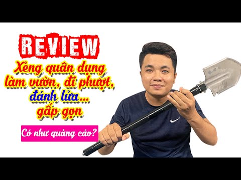 Video REVIEW thực tế 