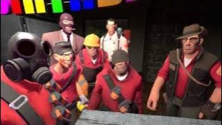 [GMod] Heavy Birthday - Part 1