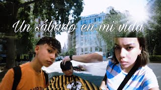 Un Sábado En Verano - Sofía Vélez