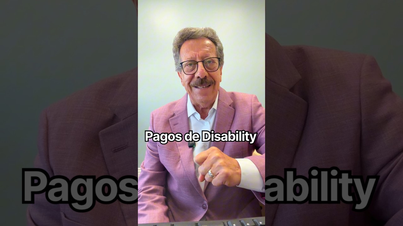 Condiciones médicas que aceleran pagos de Disability. Llámanos al 1-800-840-4040 #disability #ssdi