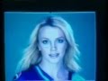 Britney spearsdetras de camaras