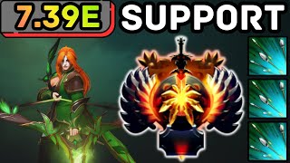 🔥 WINDRANGER SOFT SUPPORT — MAX HARASS, MAX IMPACT | DOTA 2 GAMEPLAY 🔥 screenshot 4