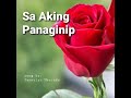 Sa Aking Panaginip ( song by: Jennylyn Mercado)