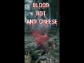 Loretta Knight of the Haligcheese!
