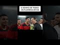Esse é o sonho de todo flamenguista #flamengo #shorts #brasileirão