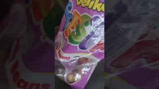 Nuvinha gosta de balinha 🍬😋